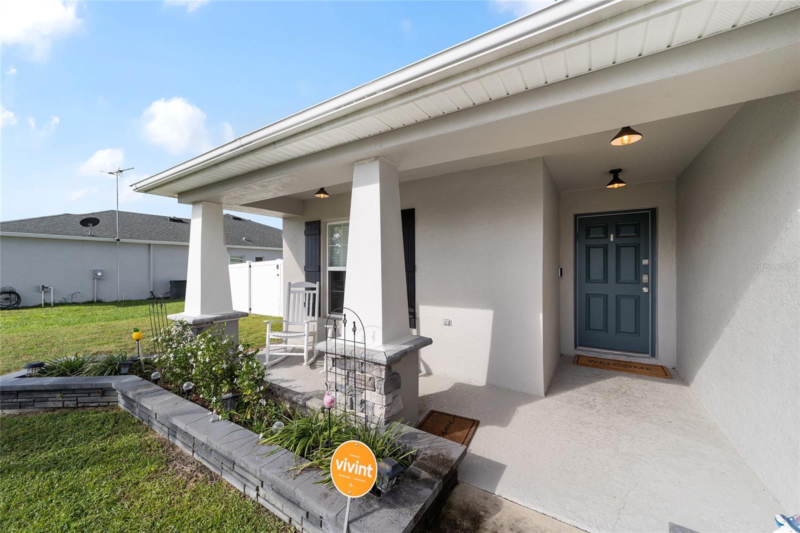 KINGSLAND COUNTRY ESTATE - Residential
