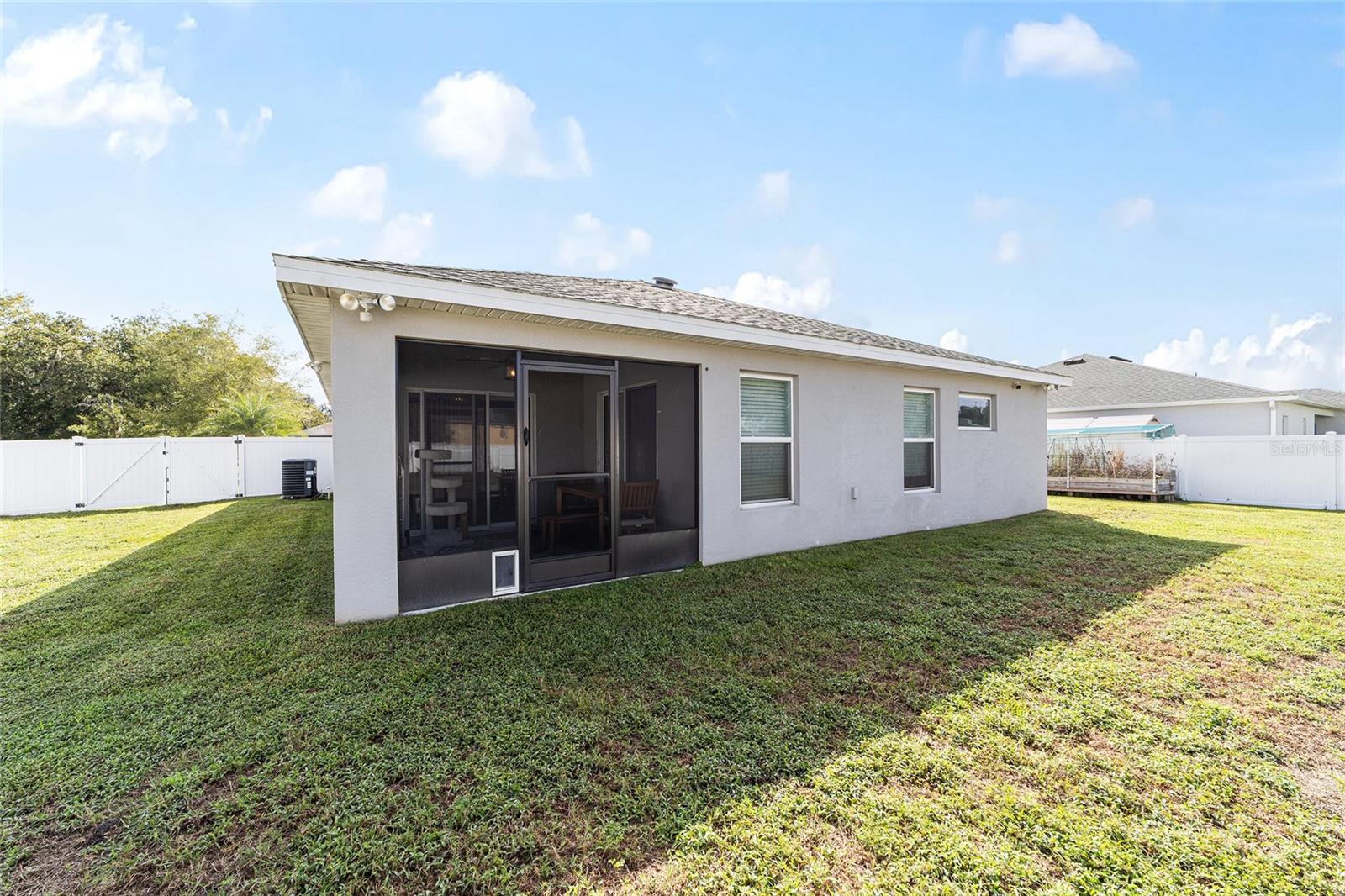 KINGSLAND COUNTRY ESTATE - Residential