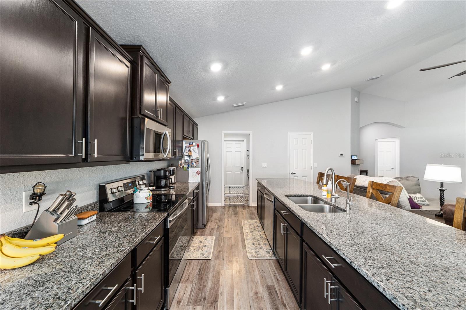 KINGSLAND COUNTRY ESTATE - Residential