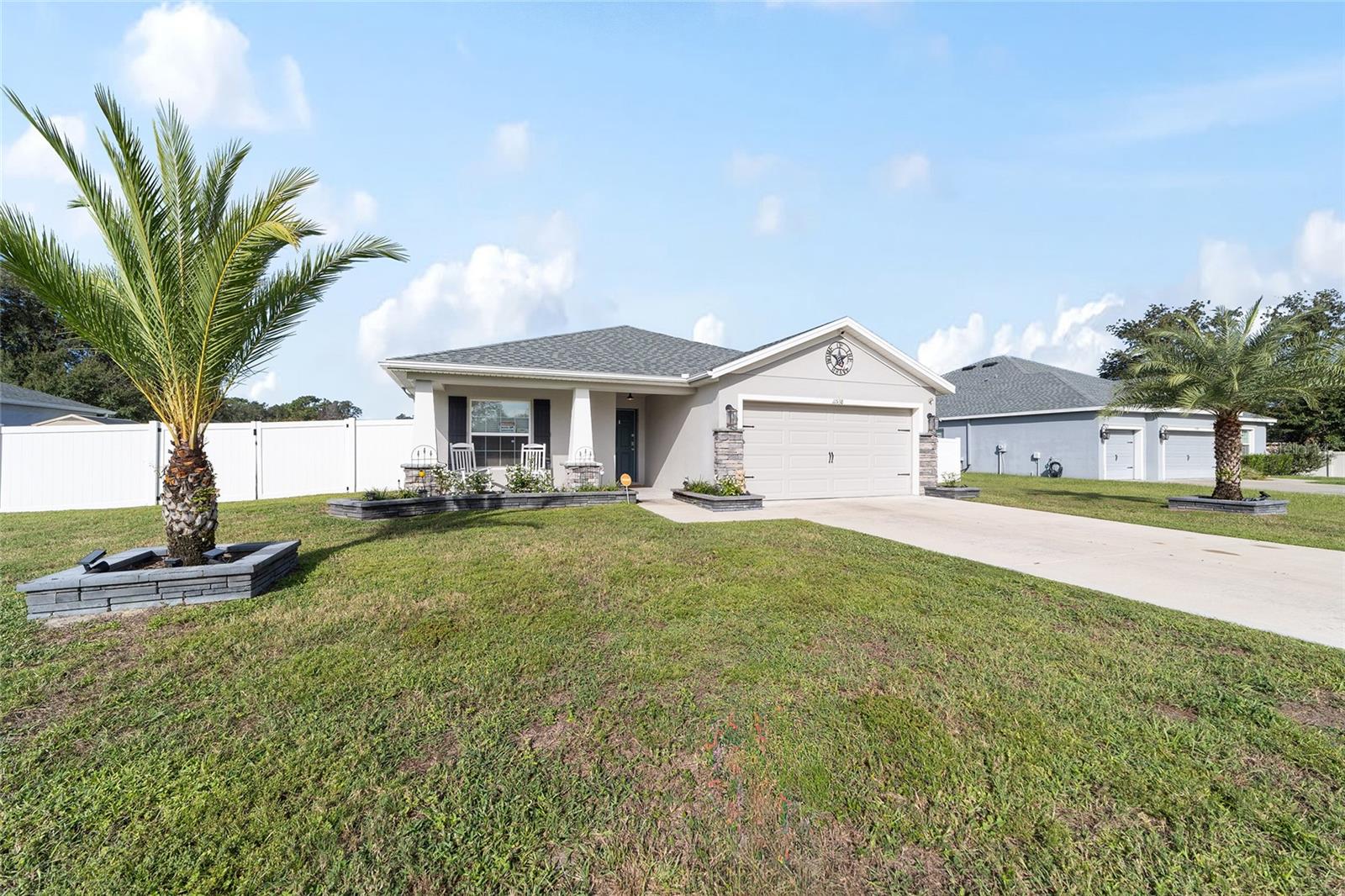 KINGSLAND COUNTRY ESTATE - Residential