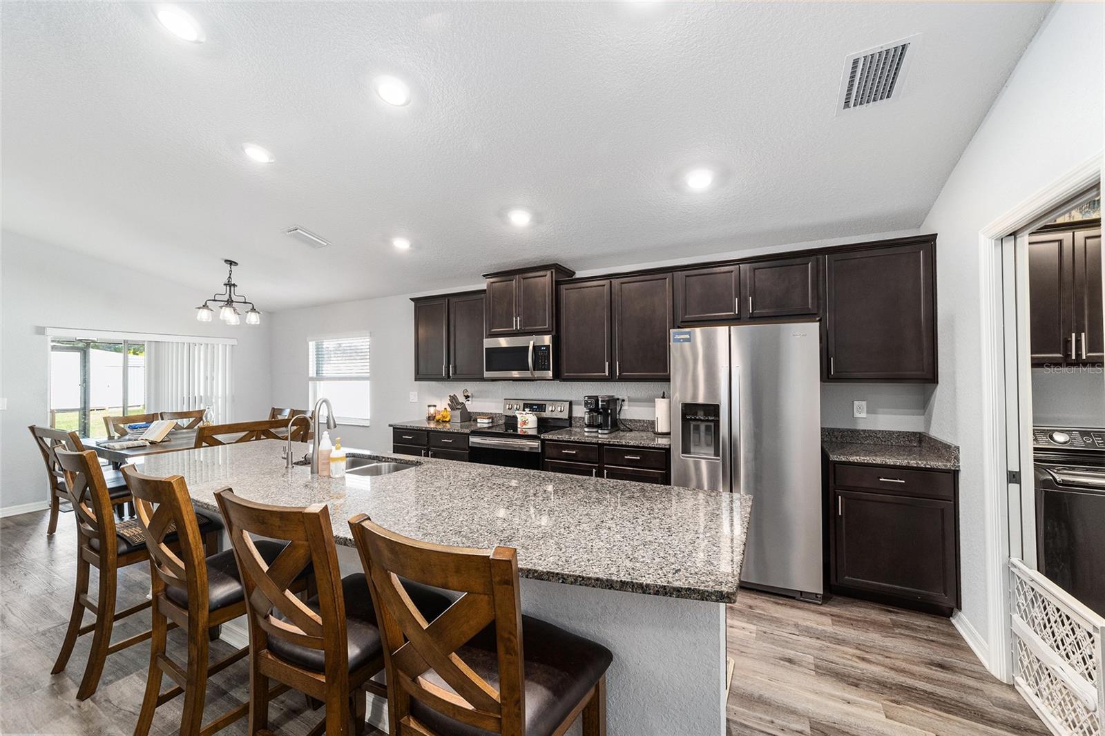 KINGSLAND COUNTRY ESTATE - Residential