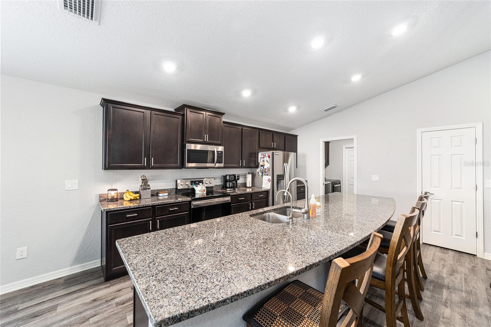 KINGSLAND COUNTRY ESTATE - Residential