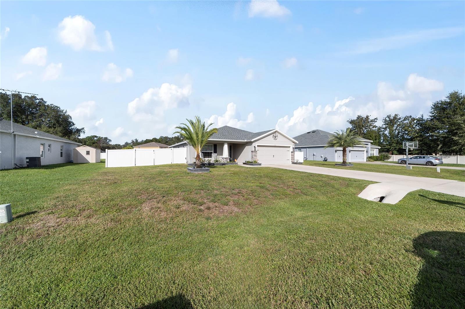 KINGSLAND COUNTRY ESTATE - Residential