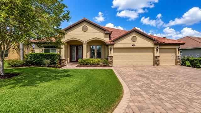 3950 SUNSET LAKE DRIVE