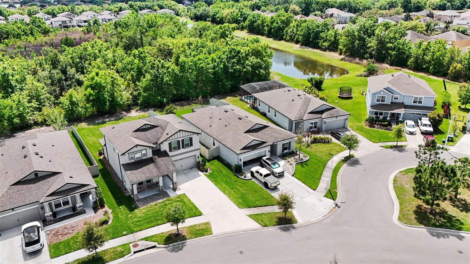 EPPERSON RANCH SOUTH PH 2H-2 - Residential