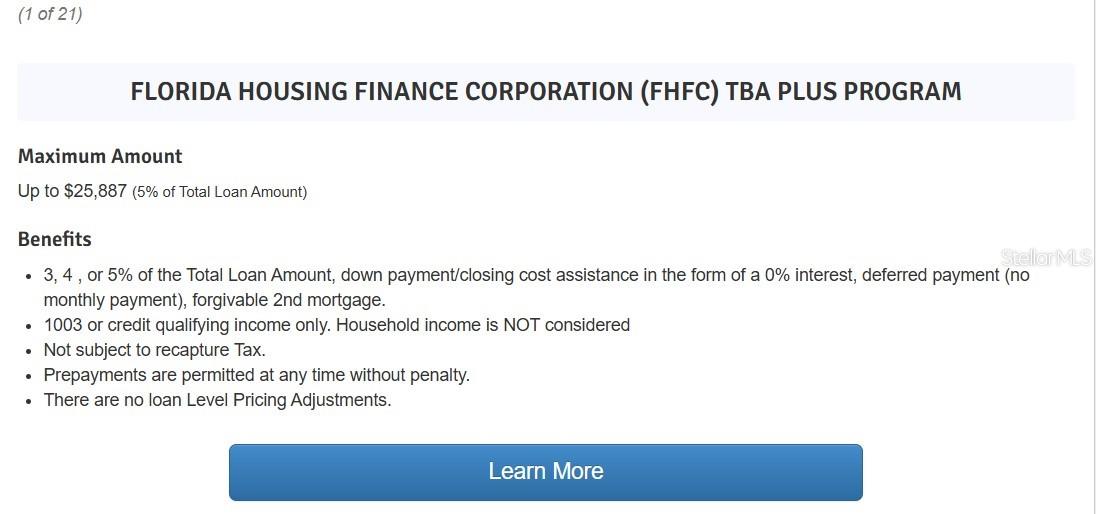 EPPERSON RANCH SOUTH PH 2H-2 - Residential