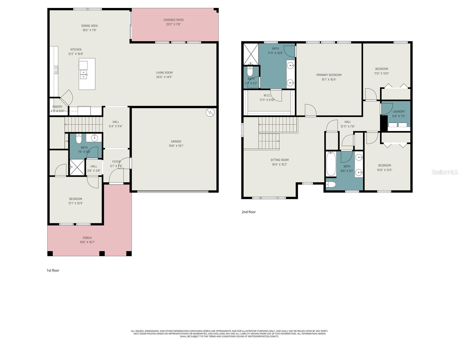 EPPERSON RANCH SOUTH PH 2H-2 - Residential