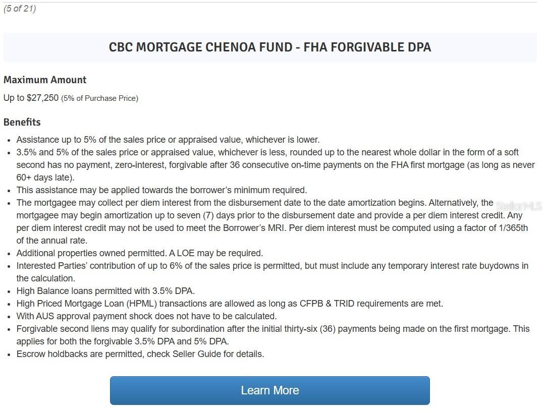 EPPERSON RANCH SOUTH PH 2H-2 - Residential