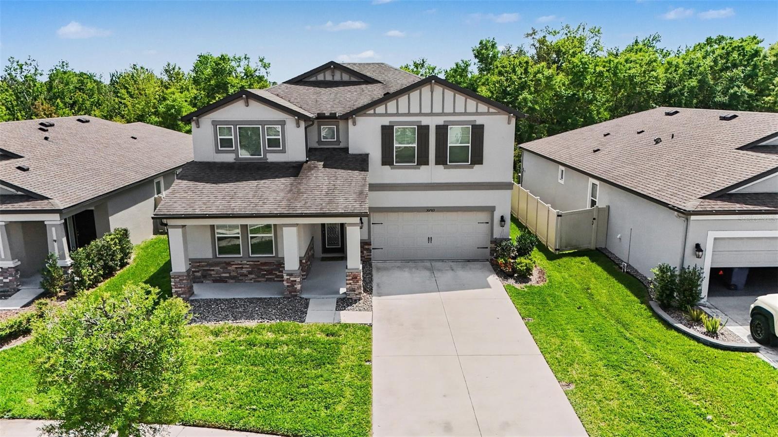 EPPERSON RANCH SOUTH PH 2H-2 - Residential