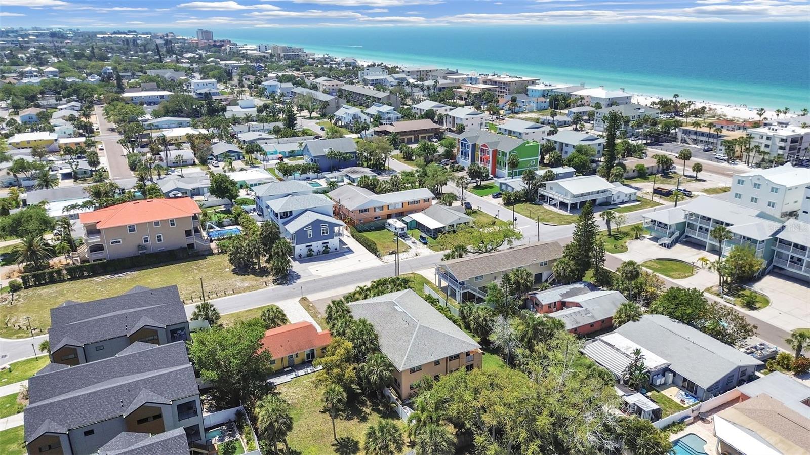 INDIAN BEACH RE-REVISED 13TH ADD - Residential Income