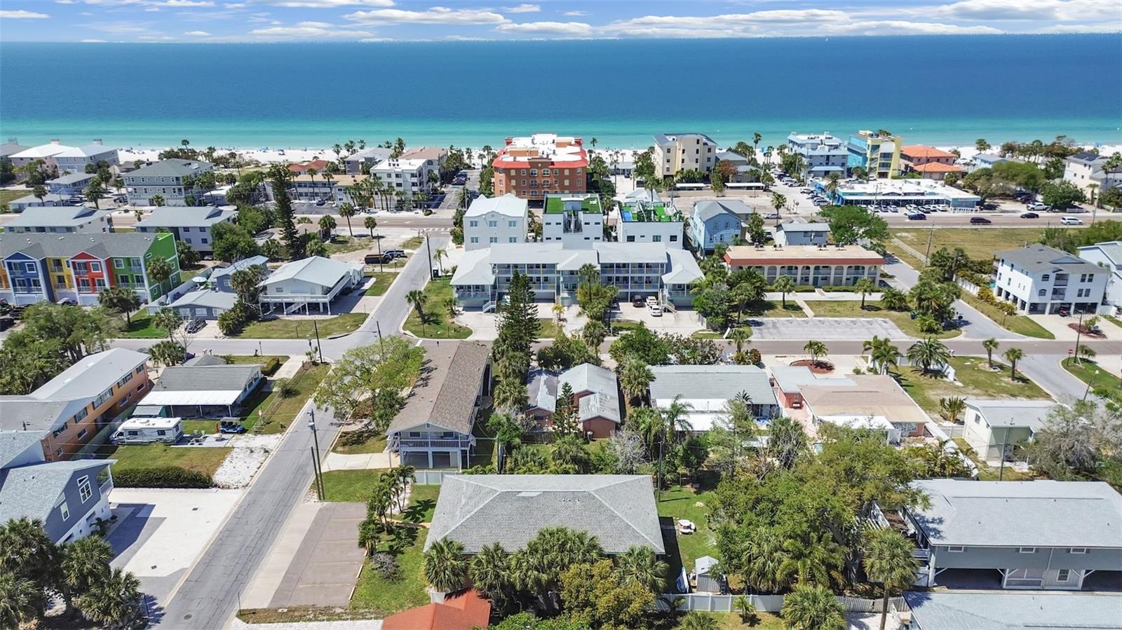 INDIAN BEACH RE-REVISED 13TH ADD - Residential Income