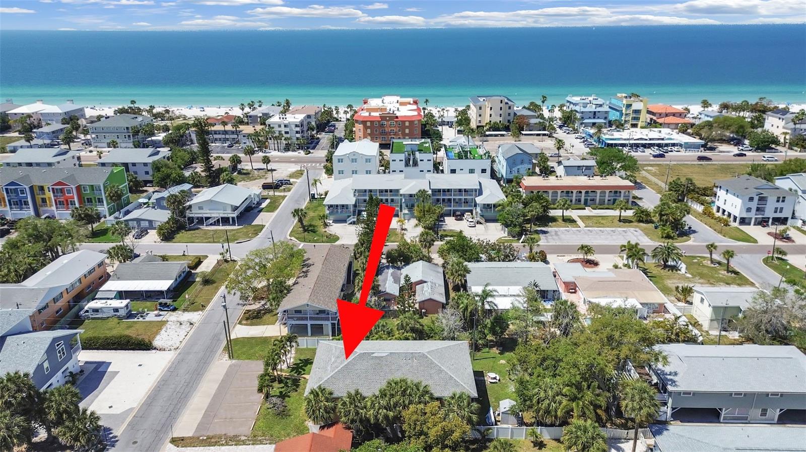 INDIAN BEACH RE-REVISED 13TH ADD - Residential Income