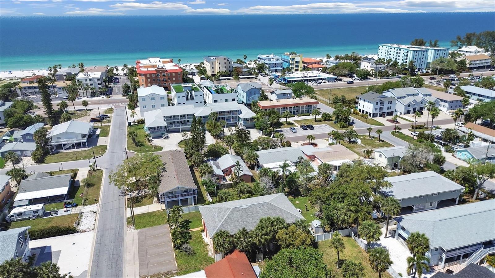 INDIAN BEACH RE-REVISED 13TH ADD - Residential Income