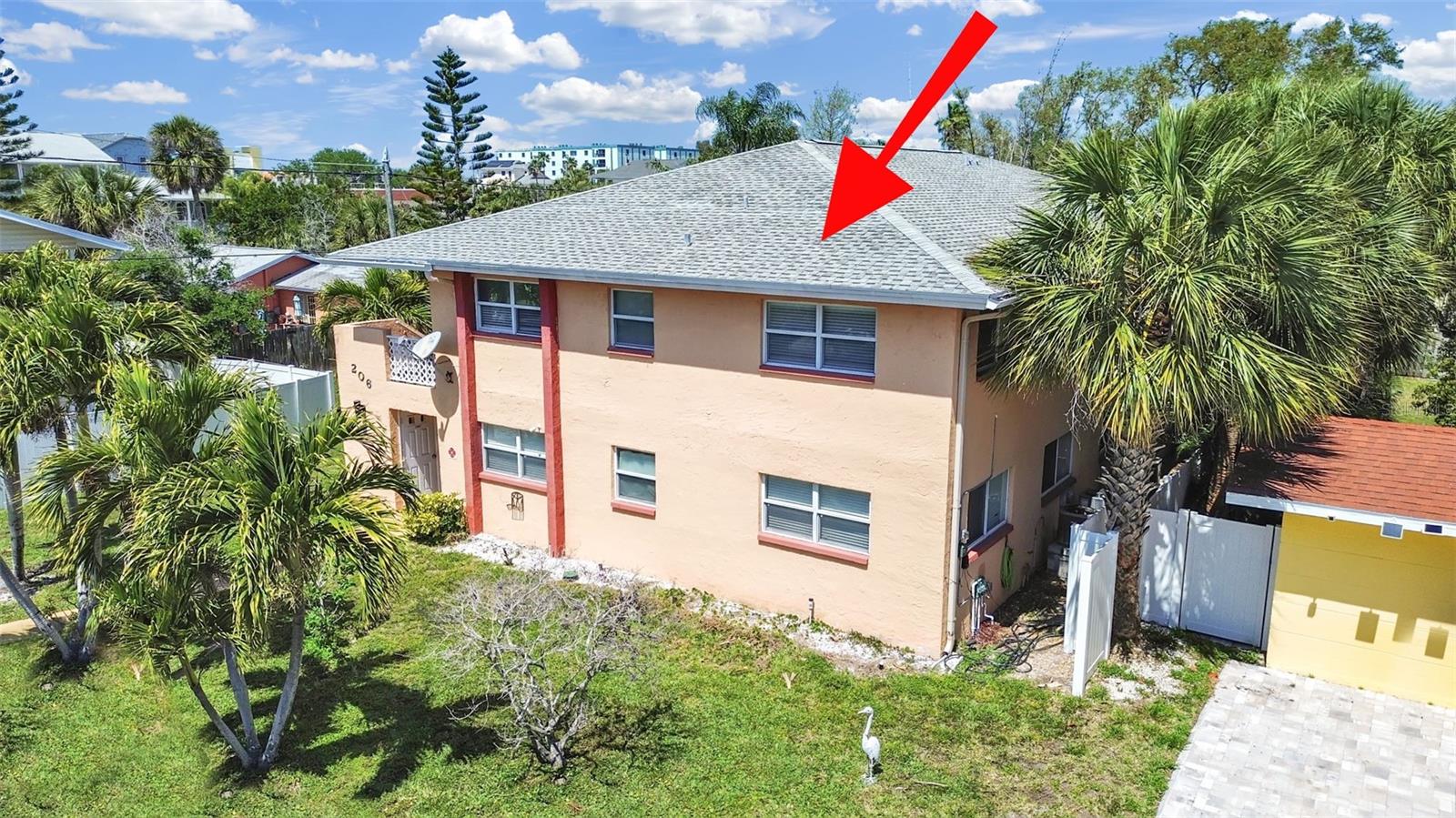 INDIAN BEACH RE-REVISED 13TH ADD - Residential Income