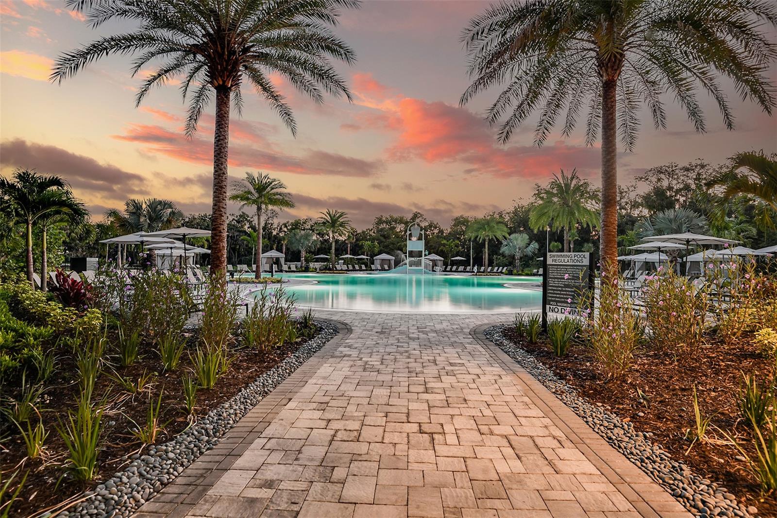 CASSIA AT SKYE RANCH - Residential