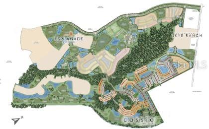CASSIA AT SKYE RANCH - Residential