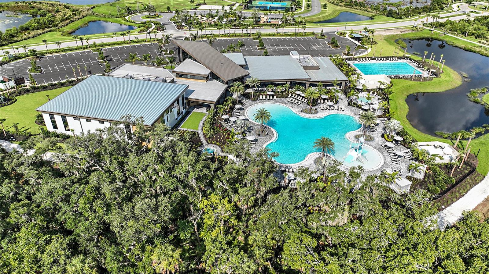 CASSIA AT SKYE RANCH - Residential