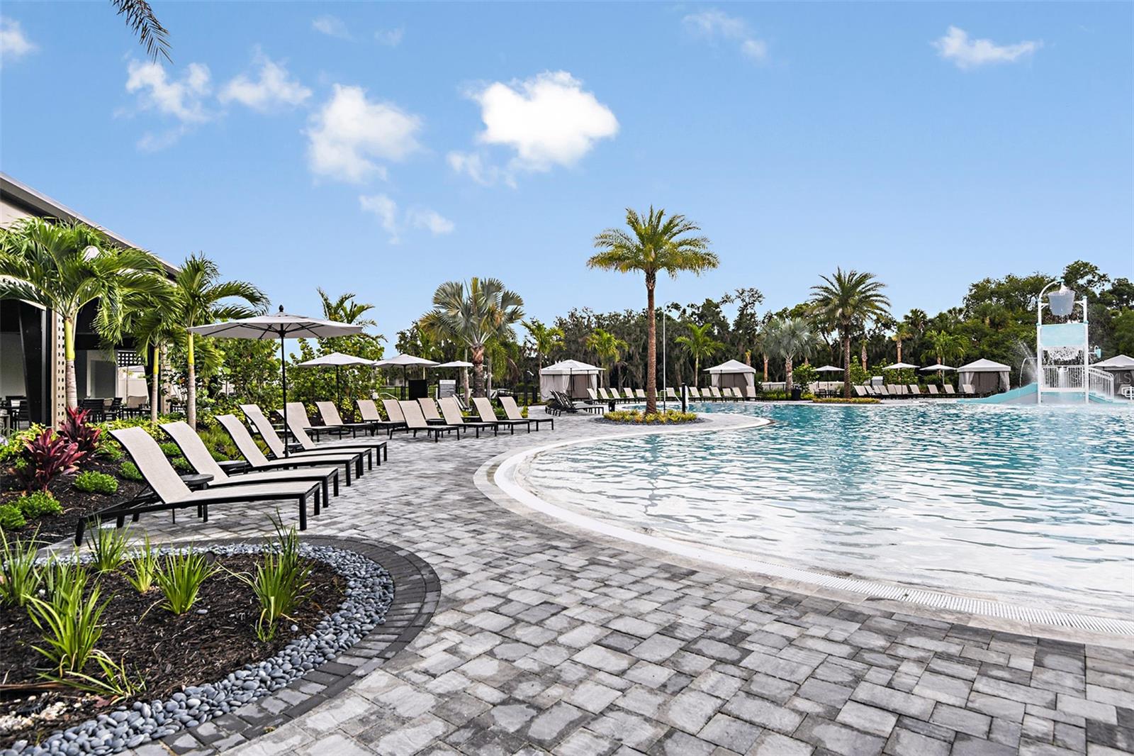 CASSIA AT SKYE RANCH - Residential