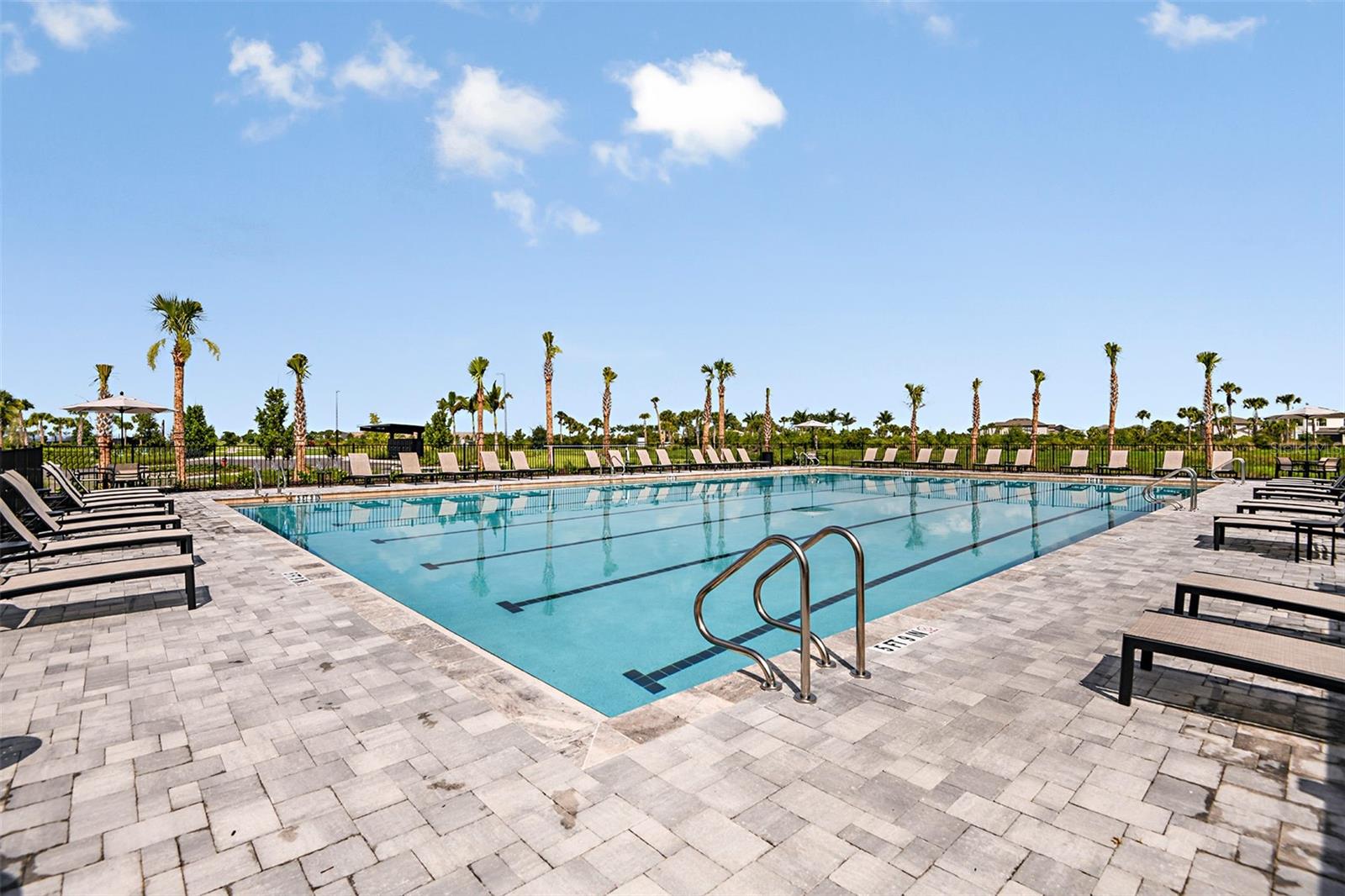 CASSIA AT SKYE RANCH - Residential