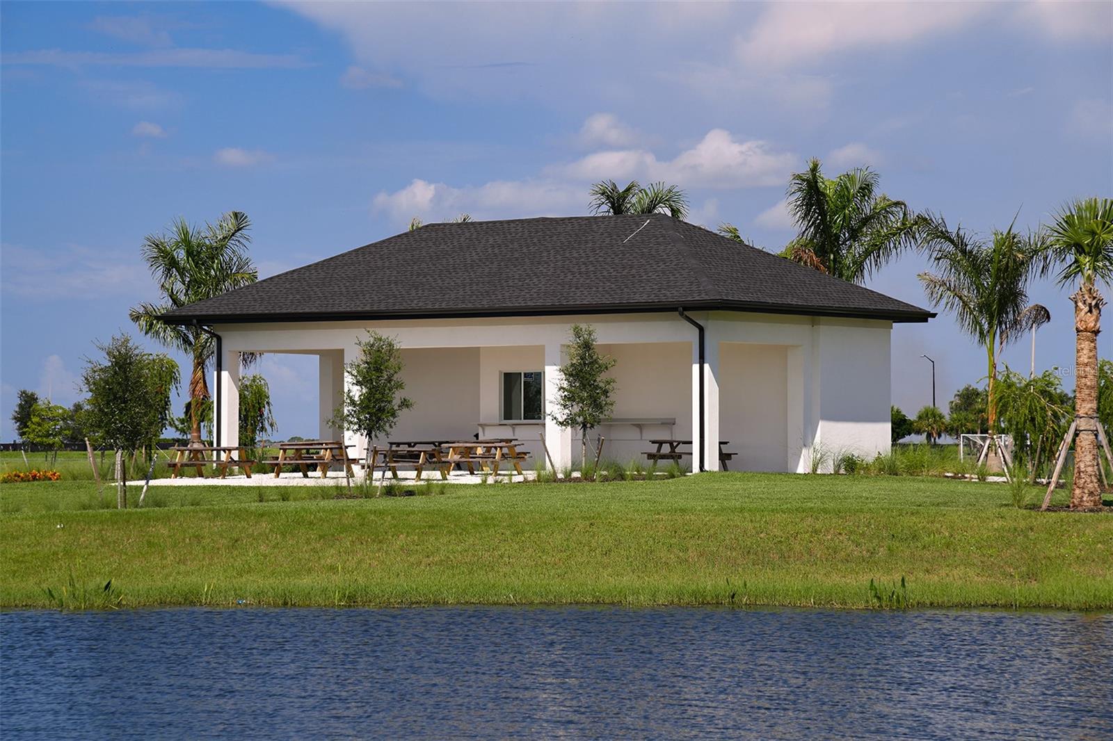 CASSIA AT SKYE RANCH - Residential