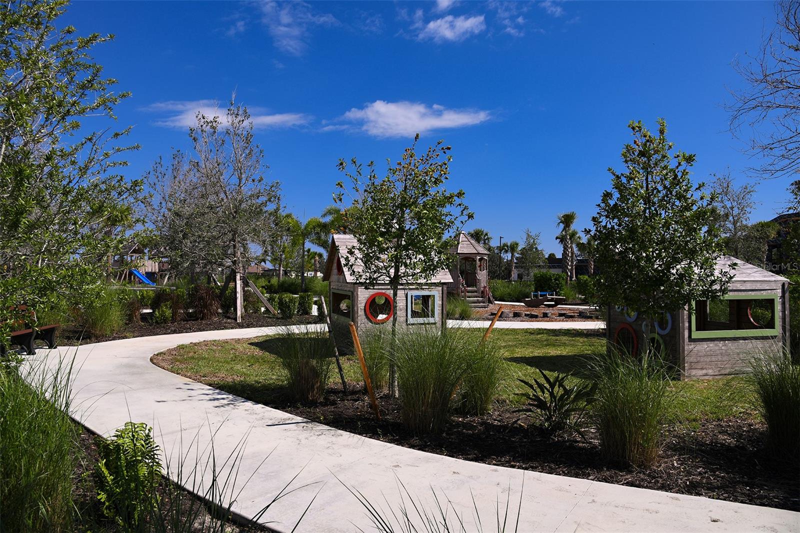 CASSIA AT SKYE RANCH - Residential