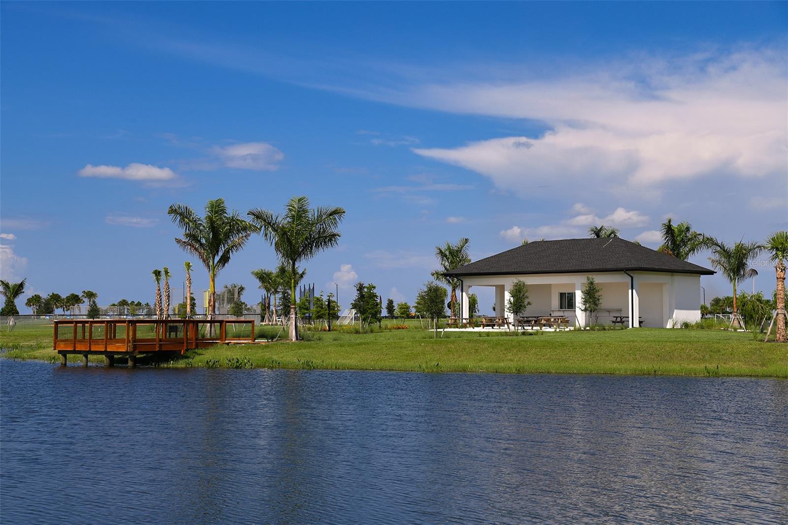 CASSIA AT SKYE RANCH - Residential