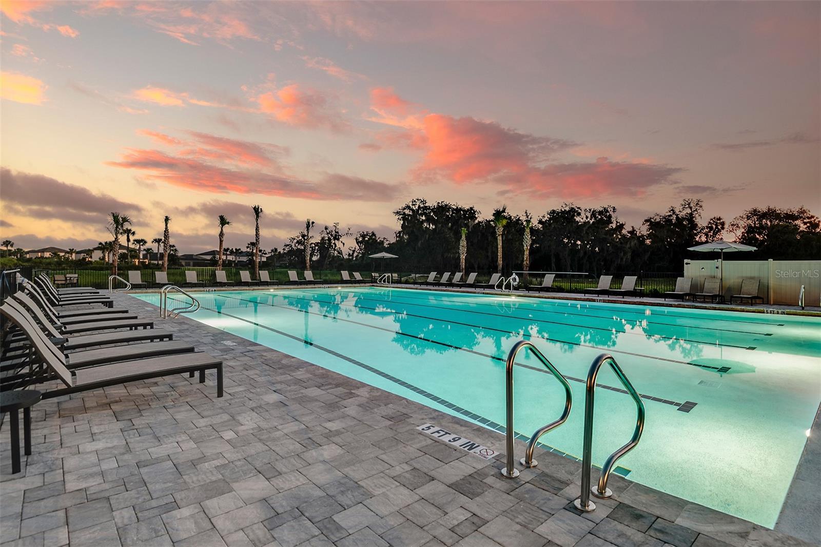 CASSIA AT SKYE RANCH - Residential