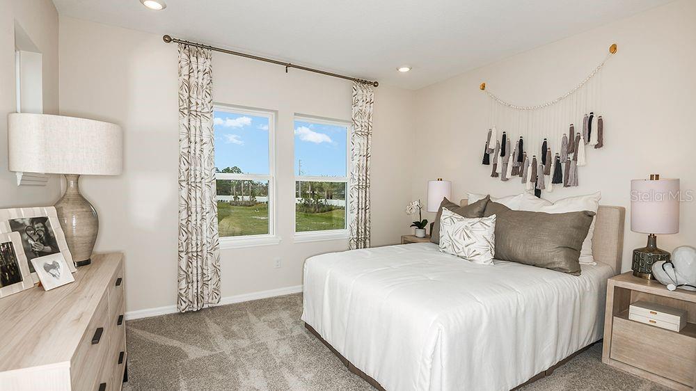 CASSIA AT SKYE RANCH - Residential