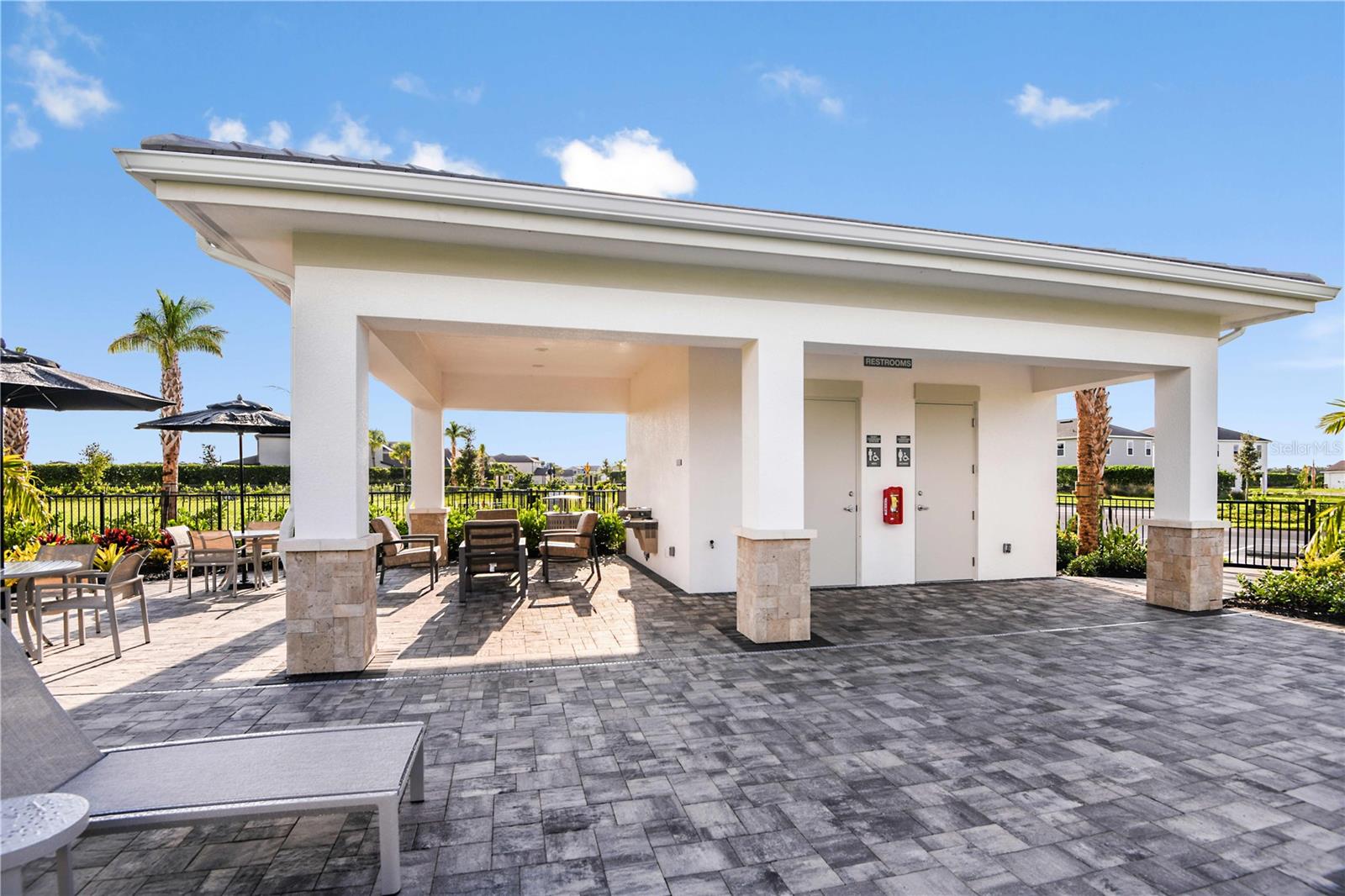 CASSIA AT SKYE RANCH - Residential