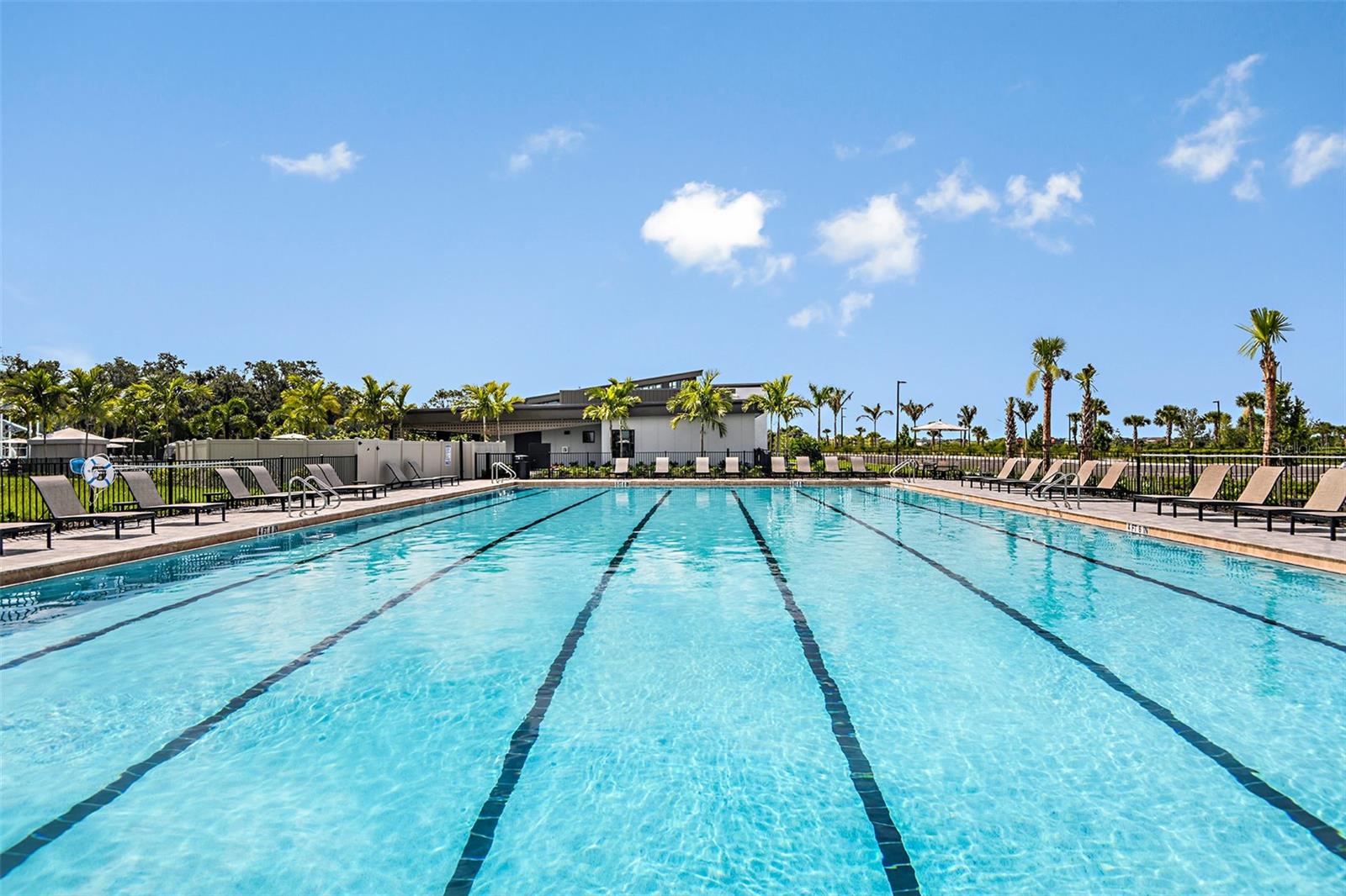 CASSIA AT SKYE RANCH - Residential