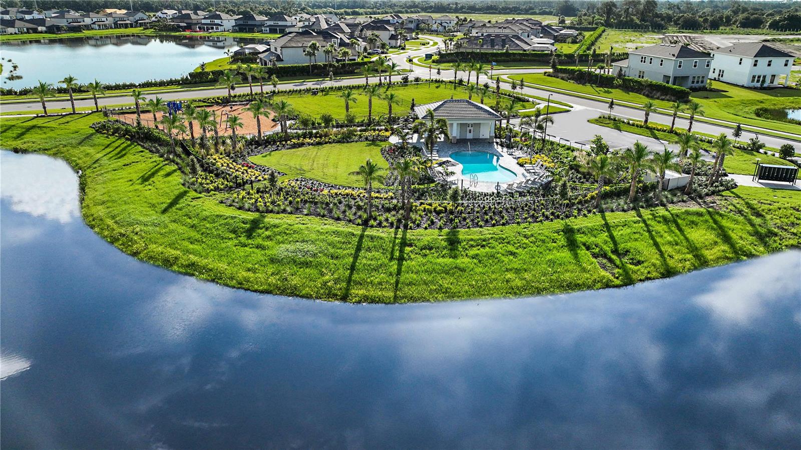 CASSIA AT SKYE RANCH - Residential