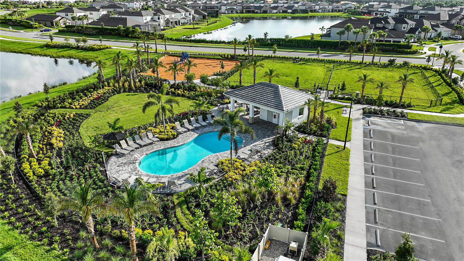 CASSIA AT SKYE RANCH - Residential