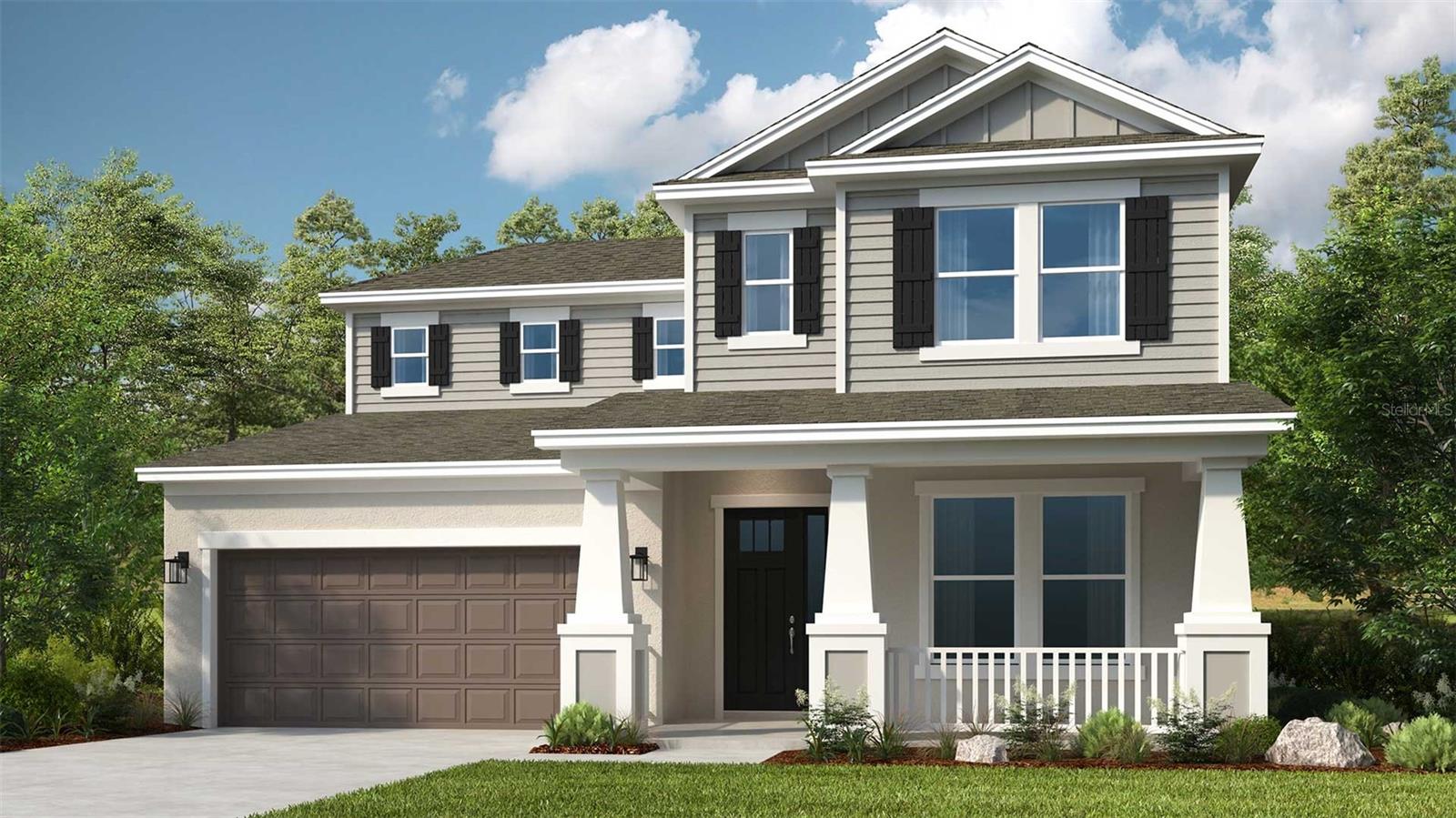 CASSIA AT SKYE RANCH - Residential