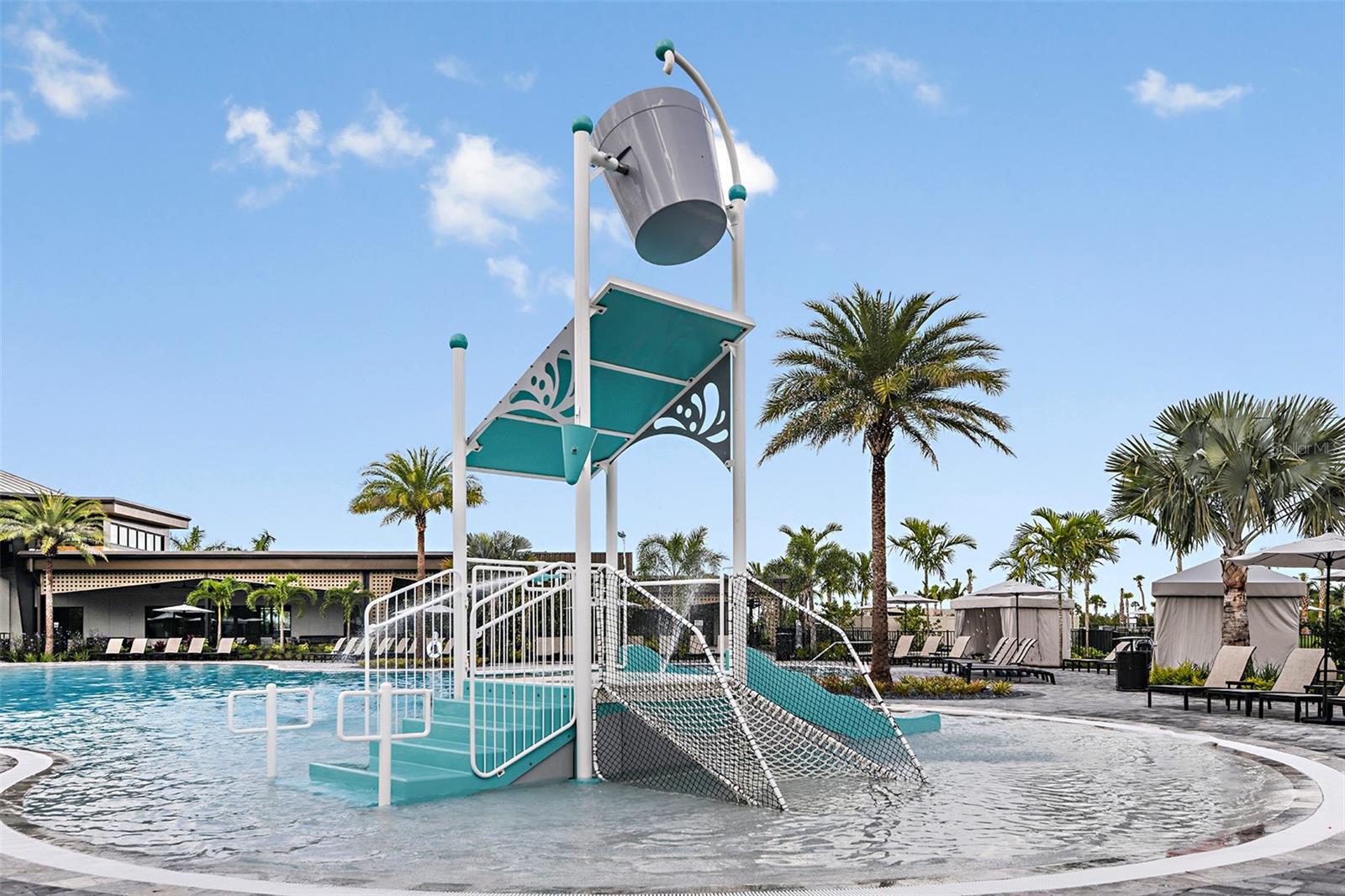 CASSIA AT SKYE RANCH - Residential