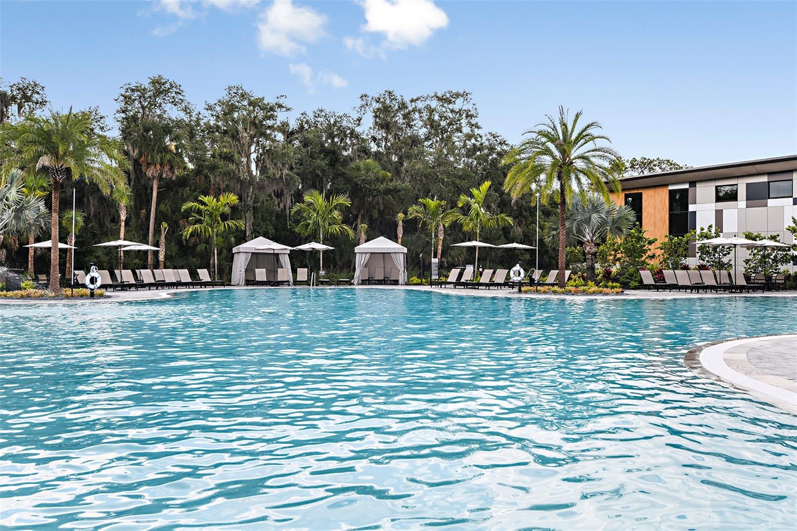 CASSIA AT SKYE RANCH - Residential