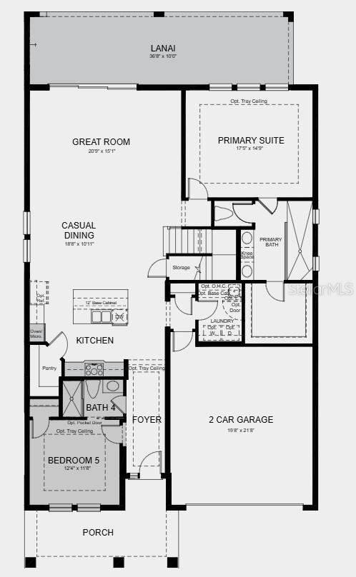 CASSIA AT SKYE RANCH - Residential