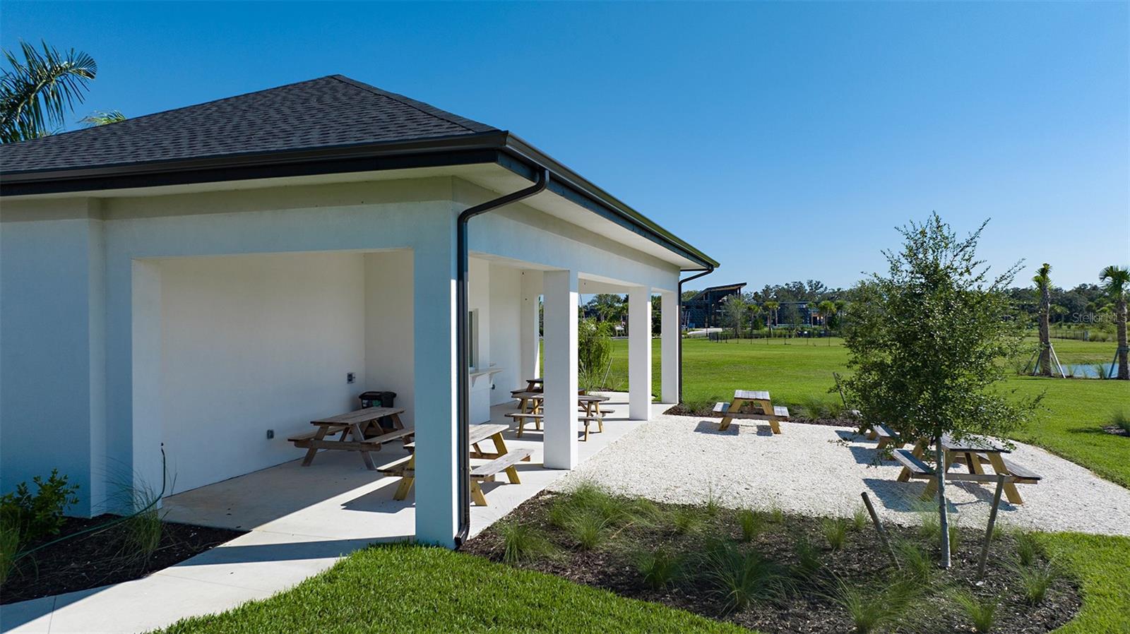 CASSIA AT SKYE RANCH - Residential