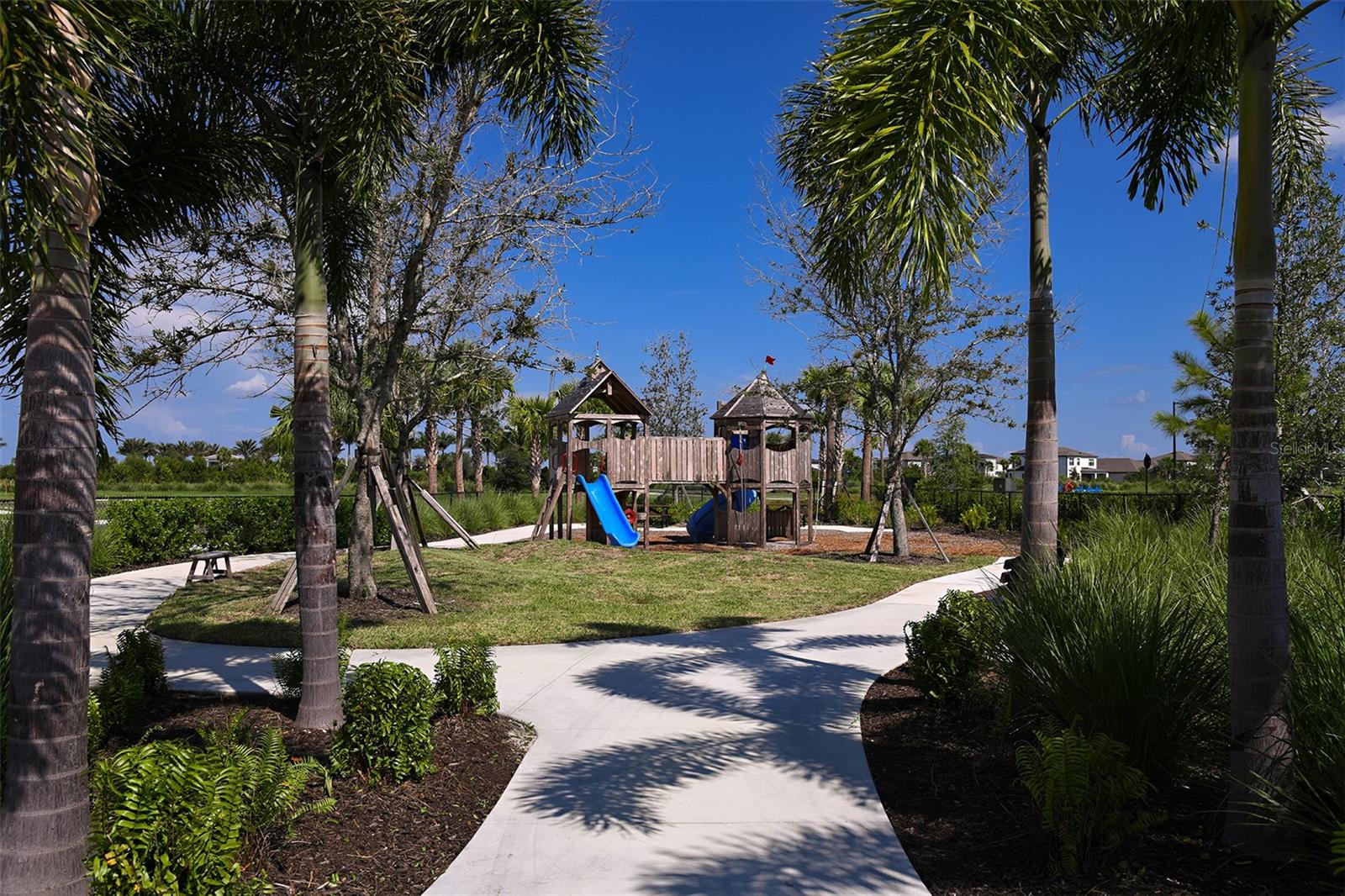 CASSIA AT SKYE RANCH - Residential