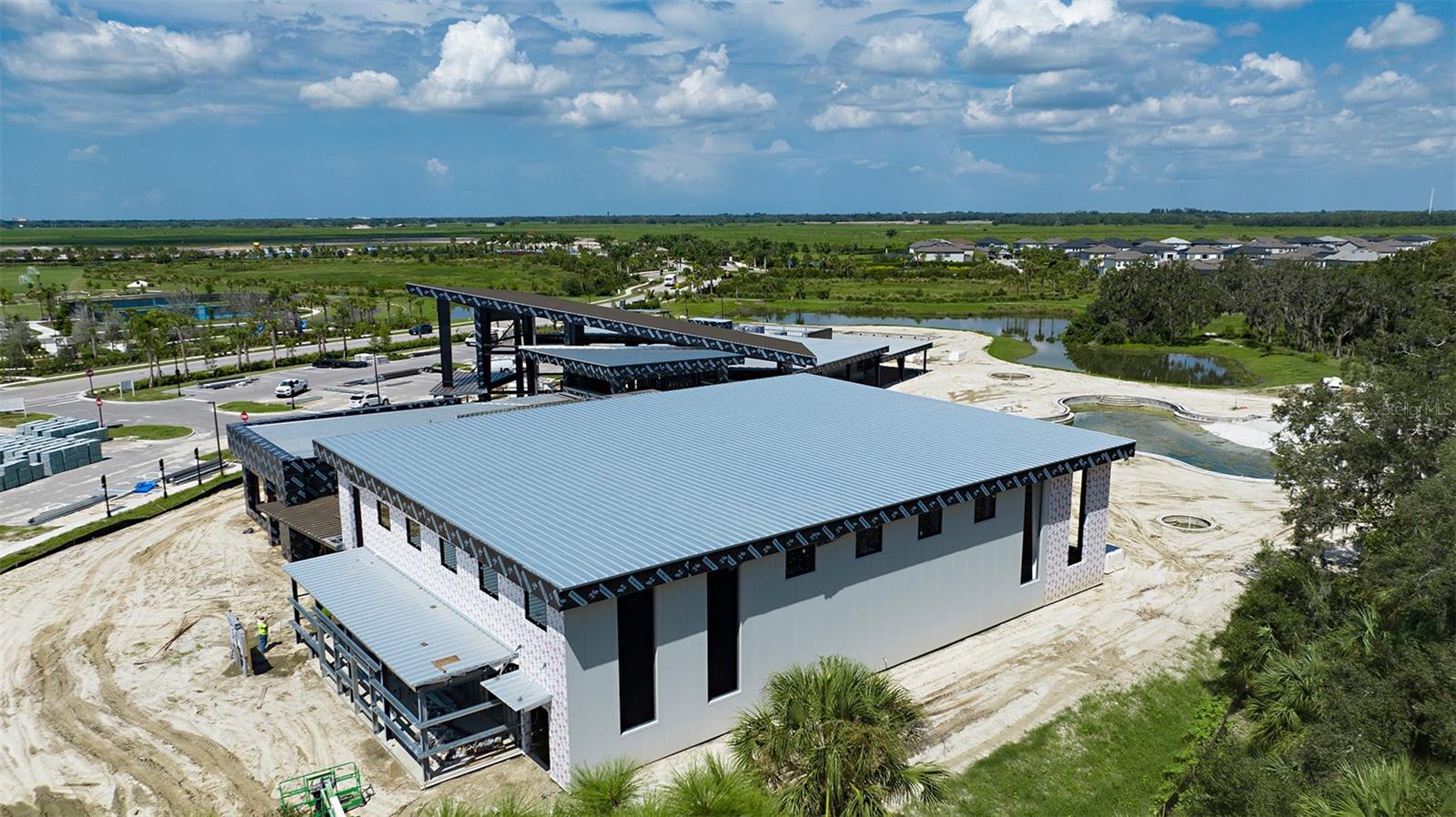 CASSIA AT SKYE RANCH - Residential