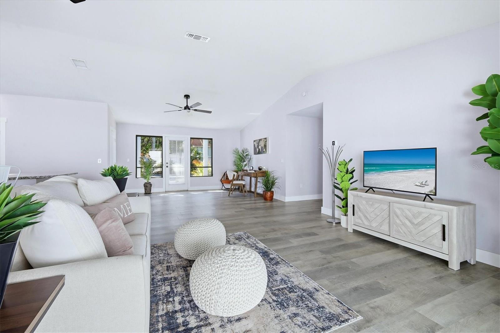 TALIESCENT - Residential