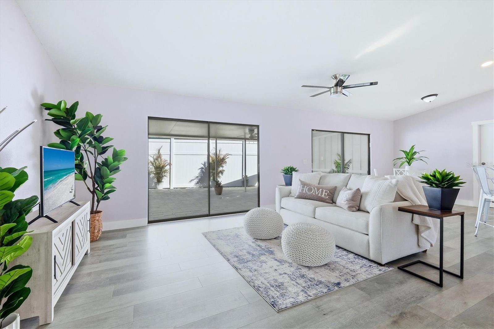 TALIESCENT - Residential