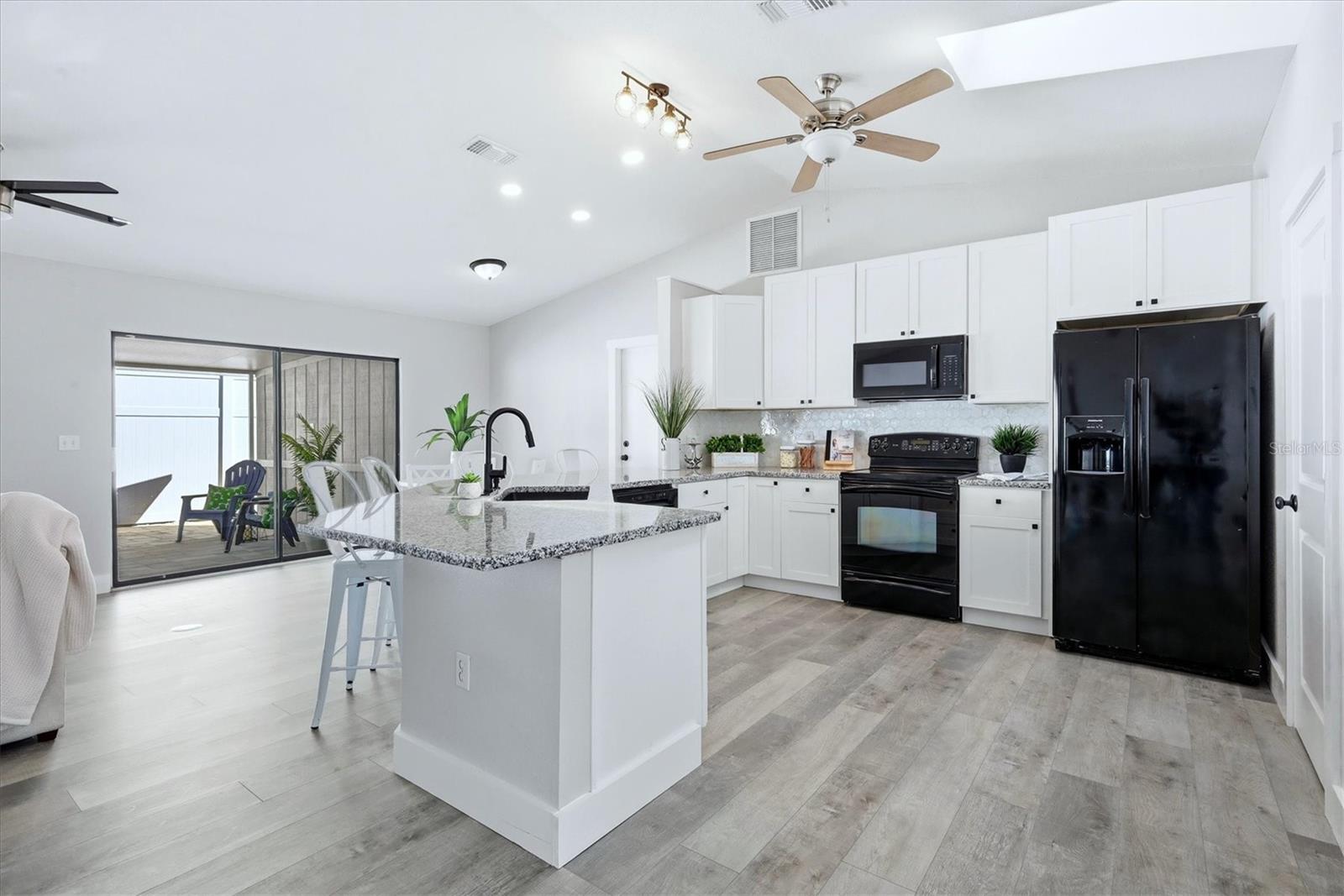 TALIESCENT - Residential