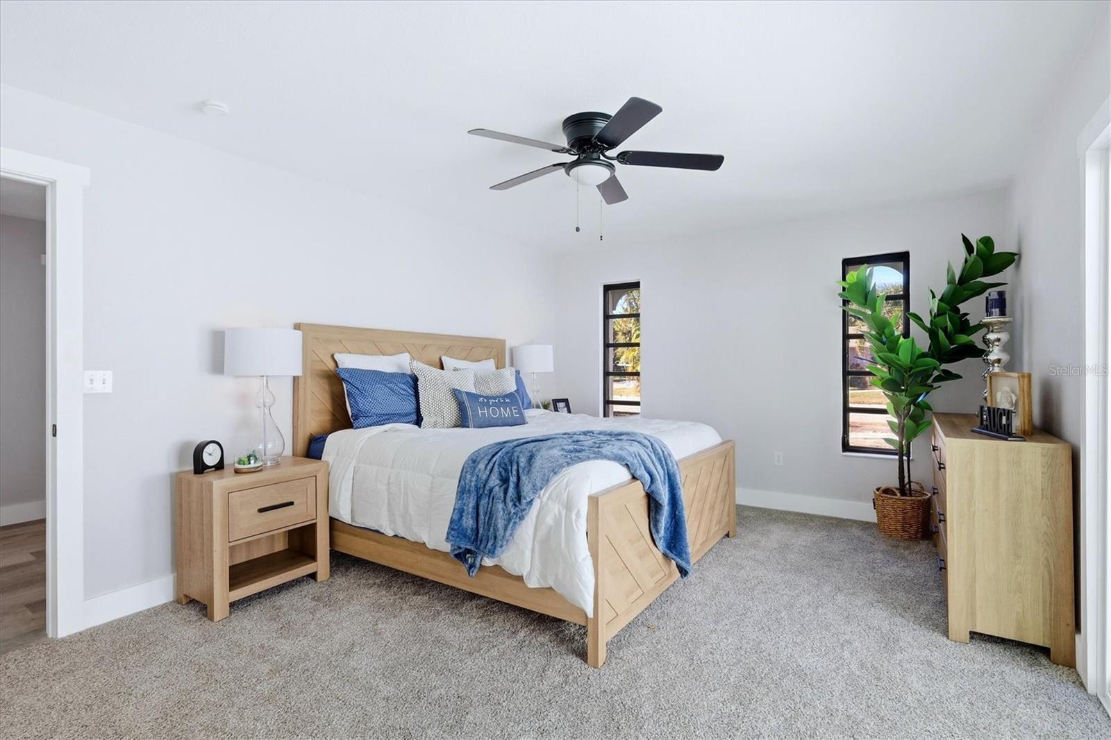 TALIESCENT - Residential