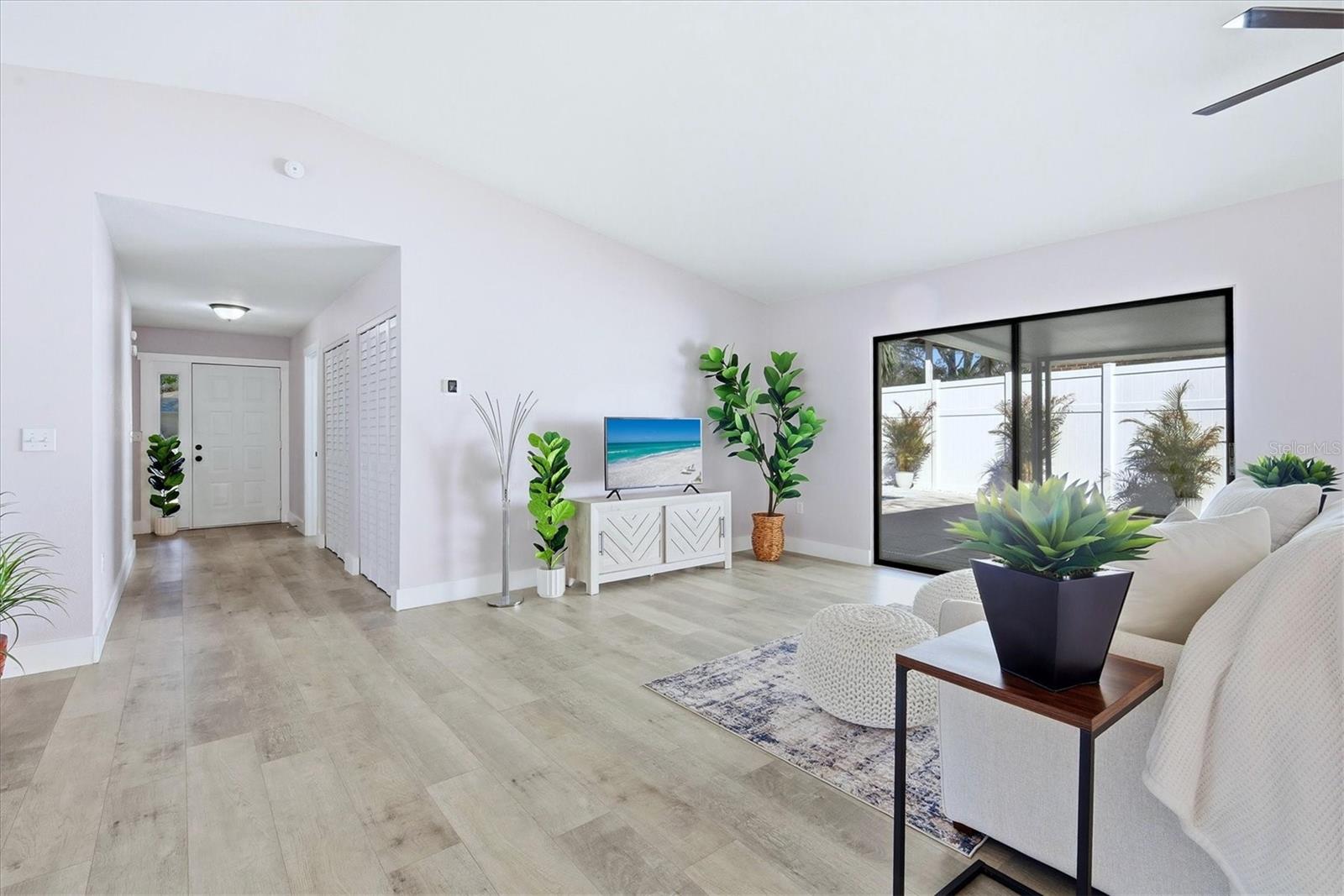 TALIESCENT - Residential