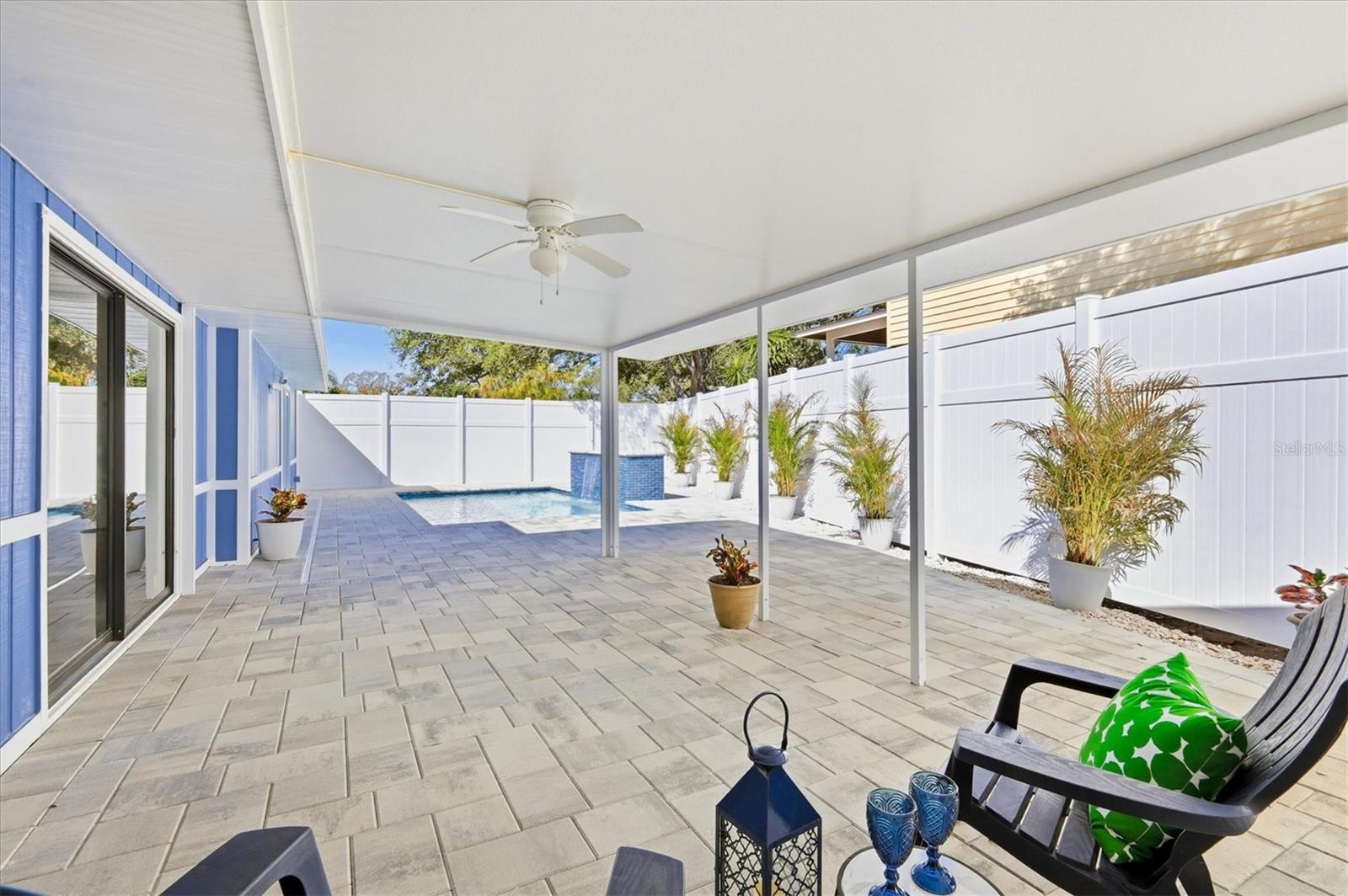 TALIESCENT - Residential