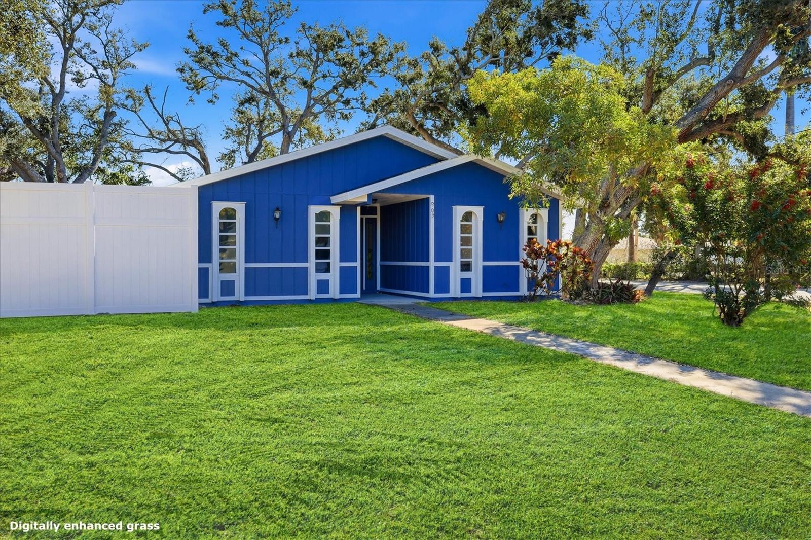 TALIESCENT - Residential