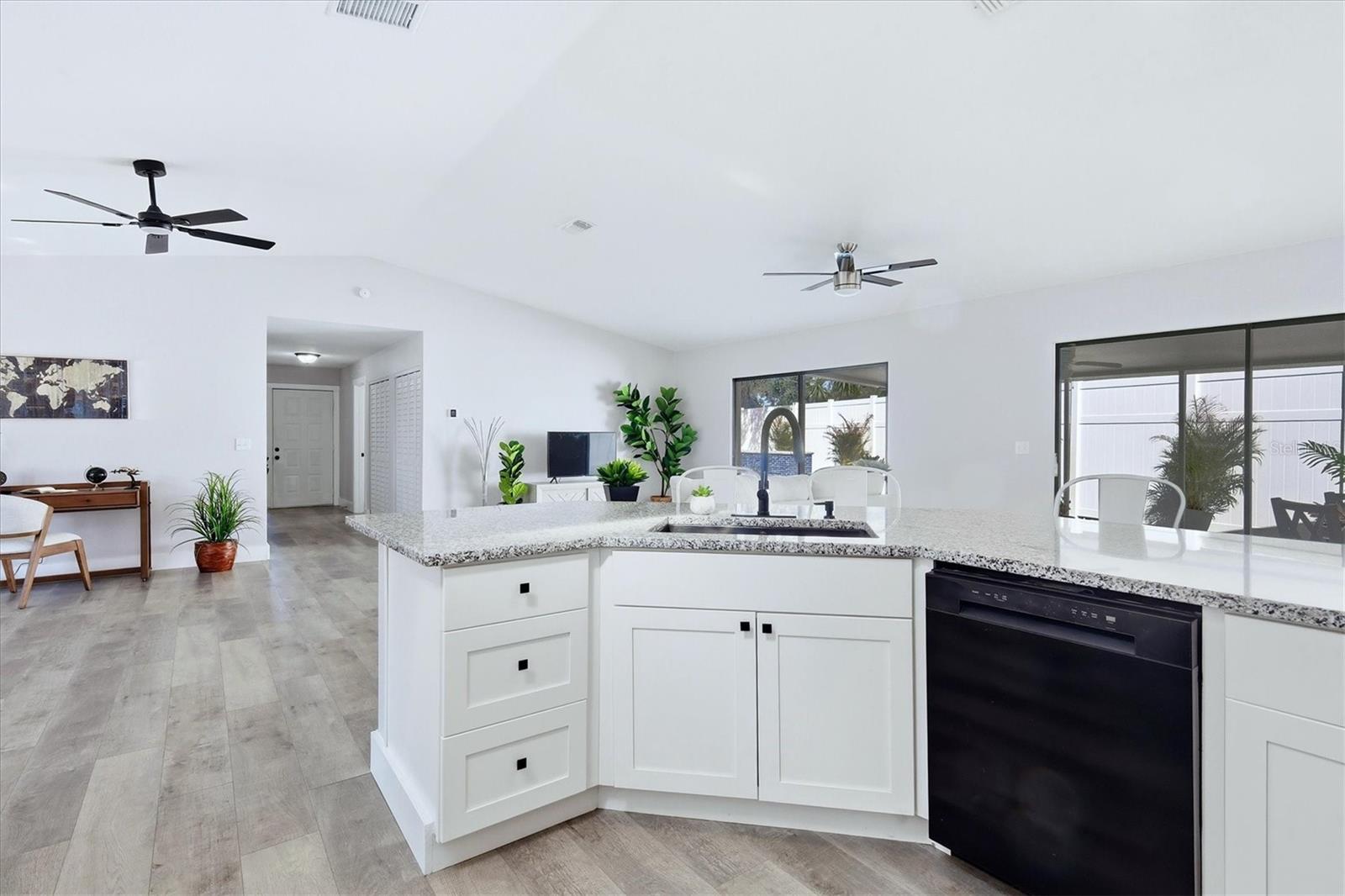 TALIESCENT - Residential