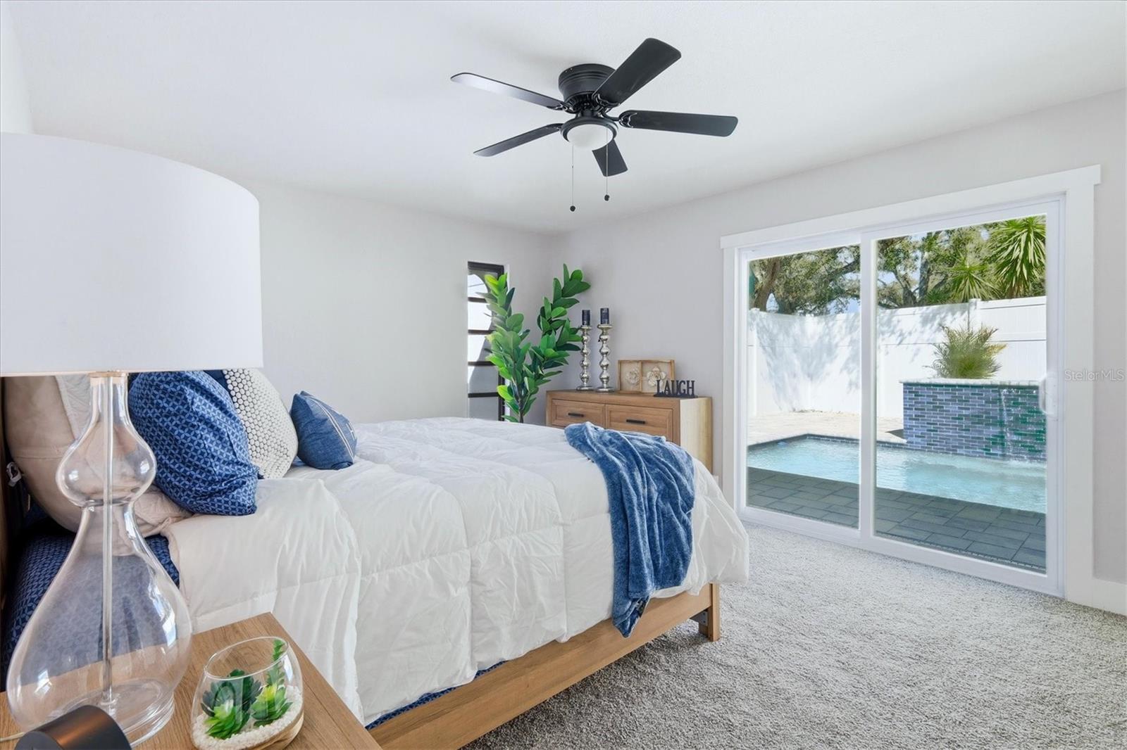 TALIESCENT - Residential