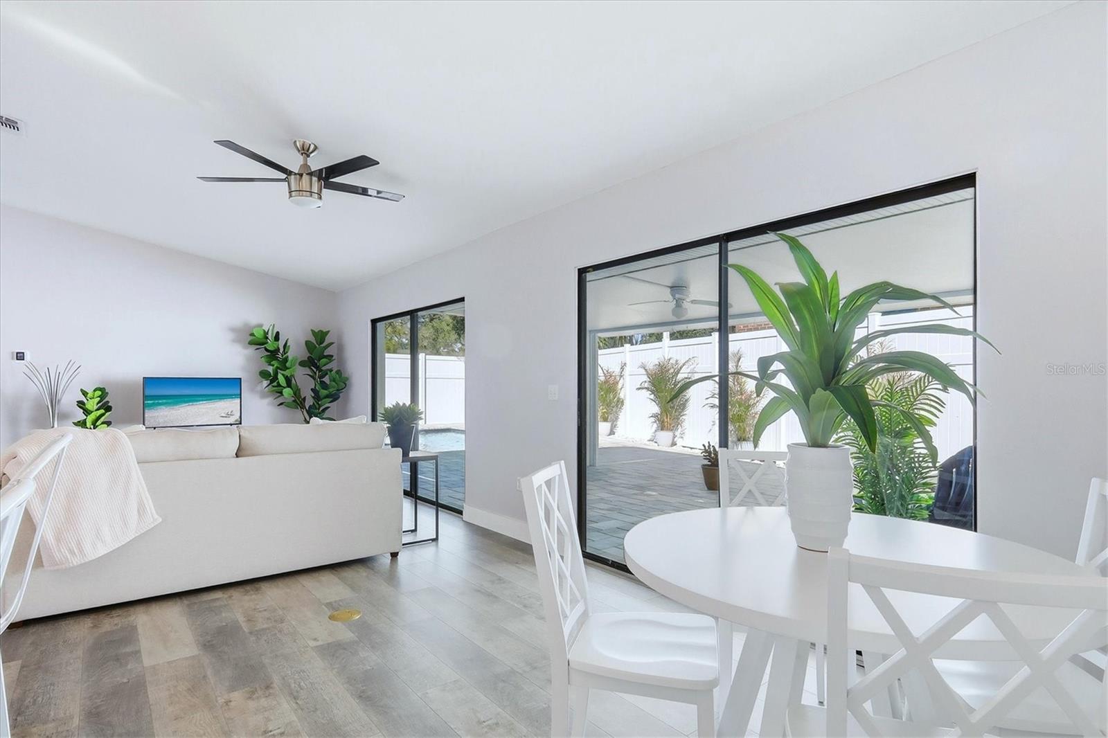 TALIESCENT - Residential