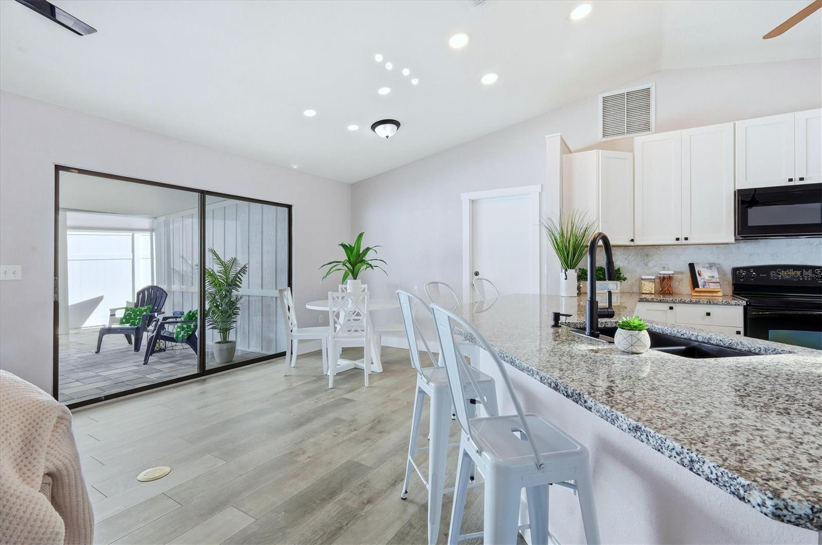 TALIESCENT - Residential